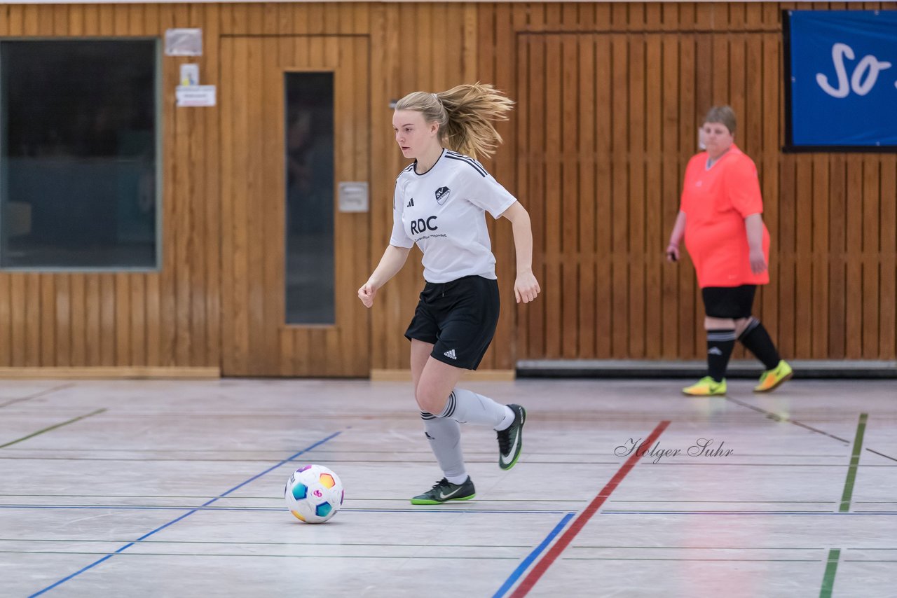 Bild 730 - VR Bank Cup Horst
